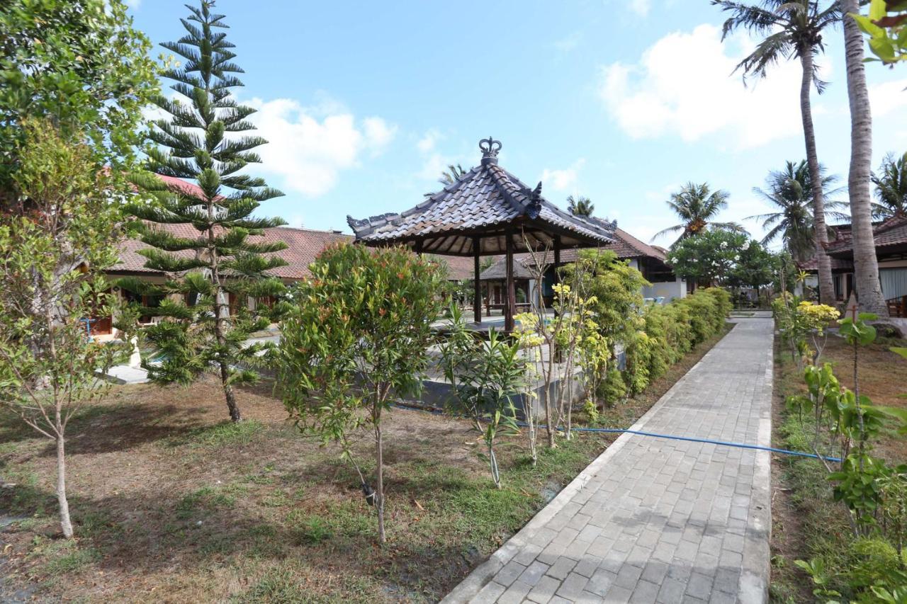 Collection O 1651 Purnama Beach Hotel Kuta  Bagian luar foto
