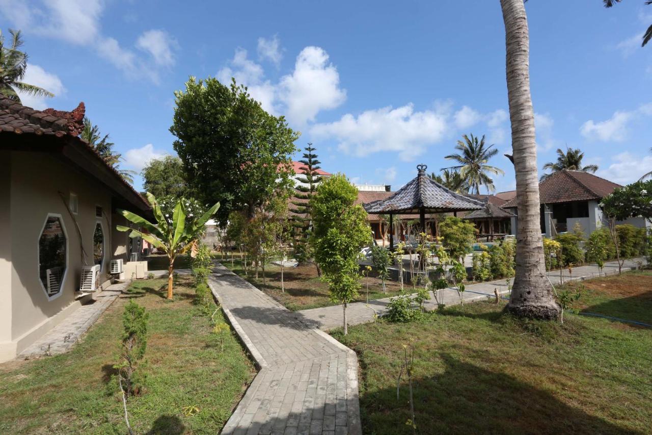 Collection O 1651 Purnama Beach Hotel Kuta  Bagian luar foto